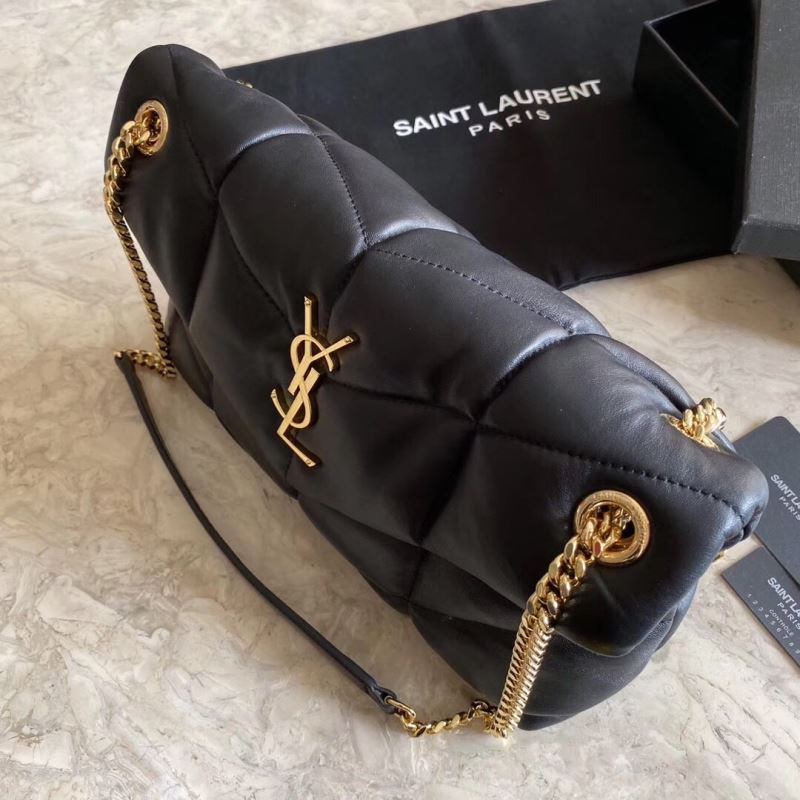 YSL Satchel Bags